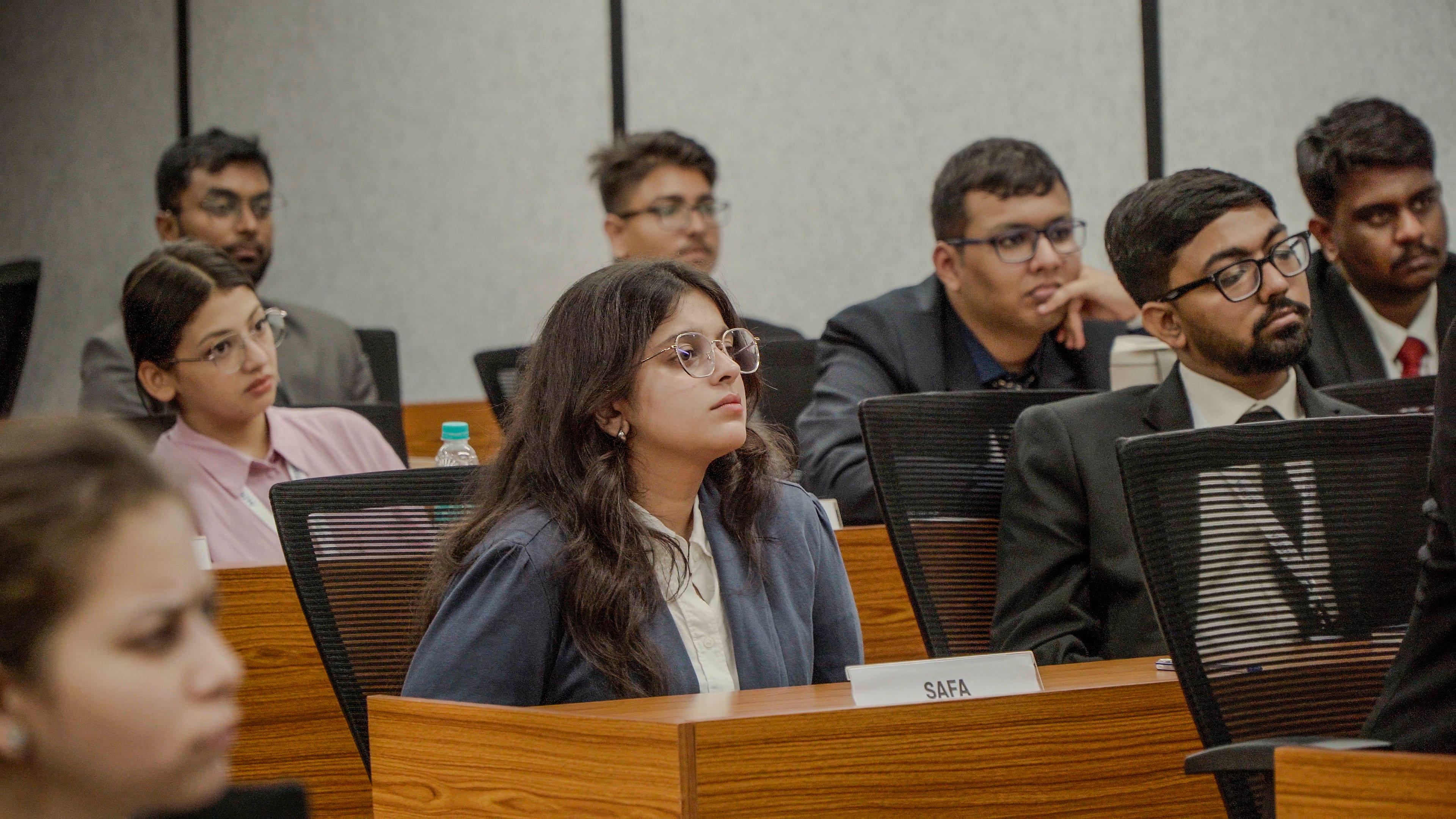 Altera Institute Gurgaon Campus Images photo 3